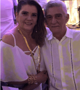 Foto: Célia Mendes e Narciso Mendes