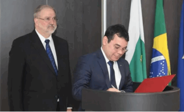 Dr. Osvaldo de Albuquerque 