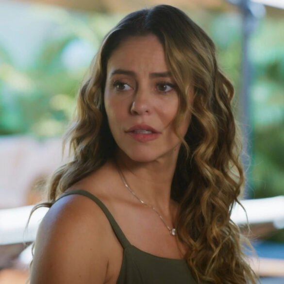 Heleninha (Paolla Oliveira) Reprodução de vídeo / X