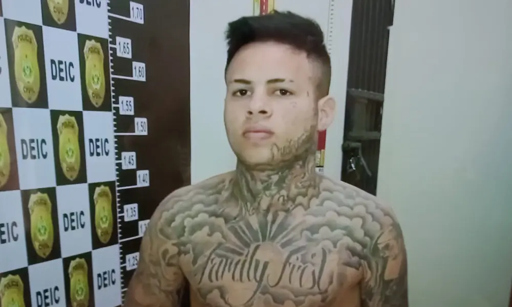 Polícia Civil identifica suspeito de homicídio ocorrido no bairro Belo Jardim