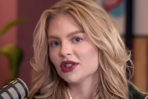 Luísa Sonza Reprodução internet.