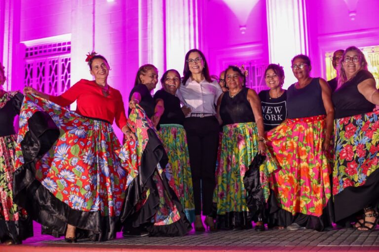 Em celebração ao 8 de Março, Mailza Assis reforça compromisso contra a violência de gênero – Cidade AC News Em celebração ao 8 de Março, Mailza Assis reforça compromisso contra a violência de gênero | Cidade AC News – Notícias do Acre