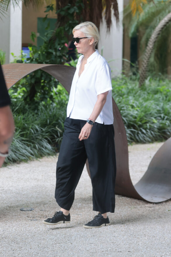 Júlia Lemmertz Victor Chapetta/BrazilNews