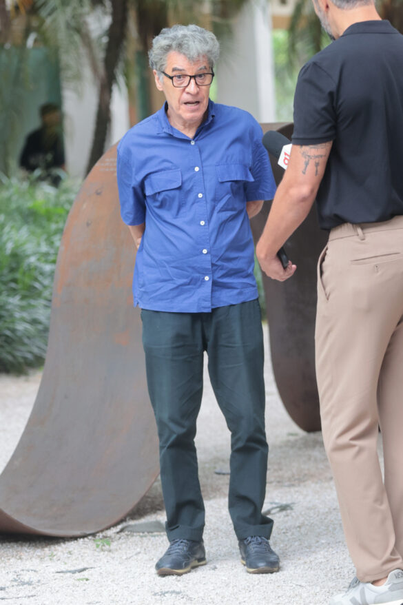 Paulo Betti Victor Chapetta/BrazilNews