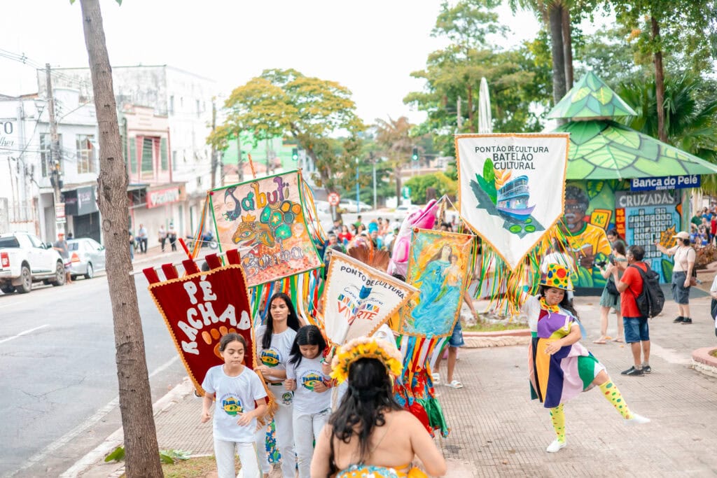 Governo do Acre lança editais do Programa Cultura Viva com investimento superior a R$ 1,6 milhão