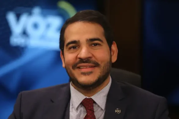 Jorge Messias | Foto: Valter Campanato/Agência Brasil