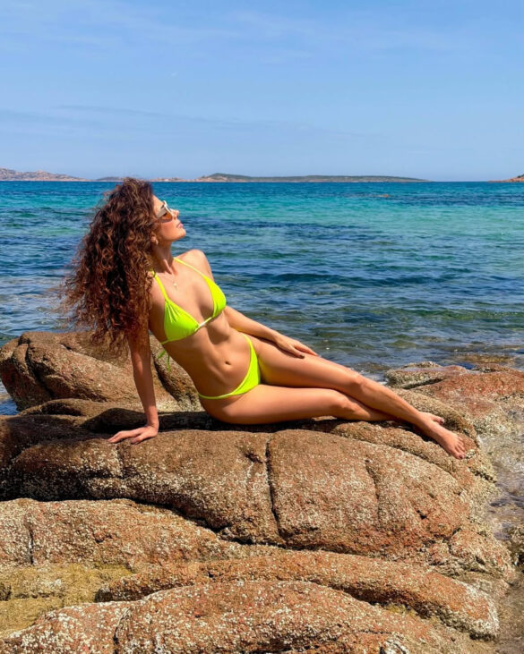 Paula Fernandes Reprodução do Instagram