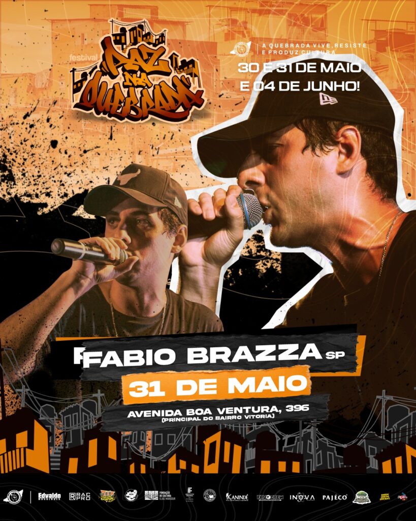 Atração nacional