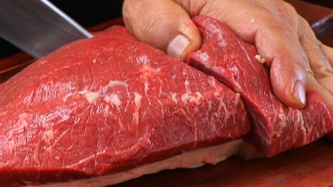 Carne fica mais cara em Rio Branco; picanha chega a R$ 81,73/kg nos supermercados